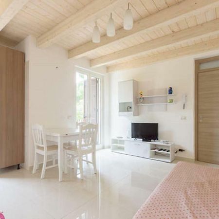 Duchessa Appartement Castellammare del Golfo Buitenkant foto
