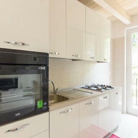 Duchessa Appartement Castellammare del Golfo Buitenkant foto