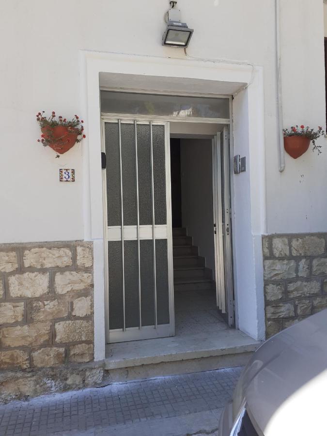 Duchessa Appartement Castellammare del Golfo Buitenkant foto