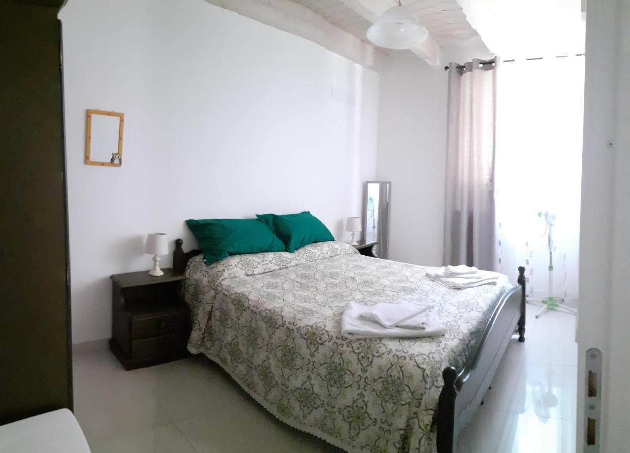 Duchessa Appartement Castellammare del Golfo Buitenkant foto