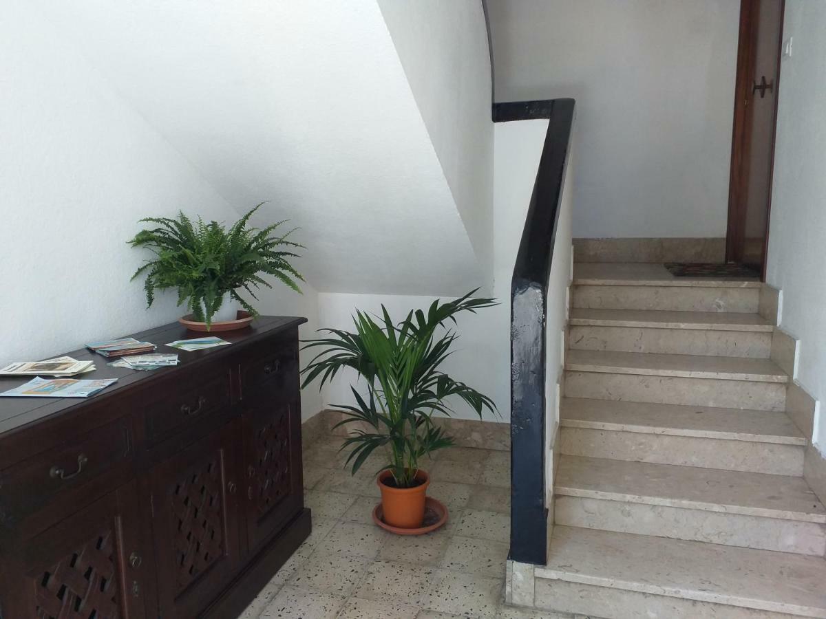 Duchessa Appartement Castellammare del Golfo Buitenkant foto