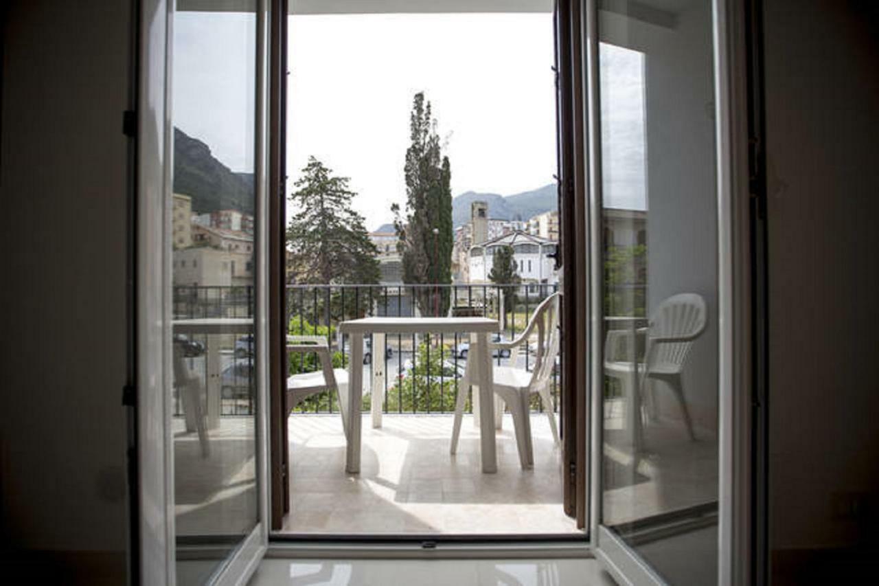 Duchessa Appartement Castellammare del Golfo Buitenkant foto