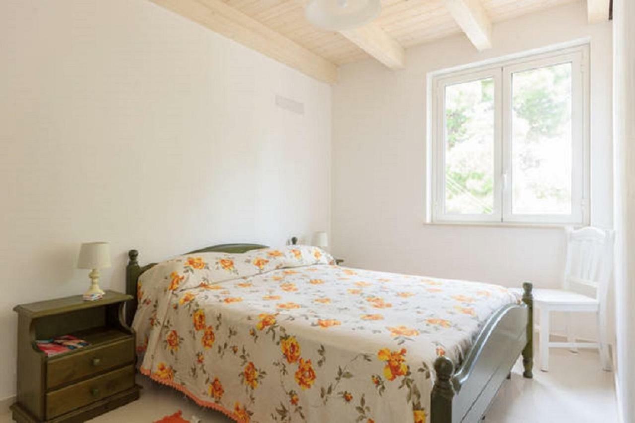 Duchessa Appartement Castellammare del Golfo Buitenkant foto