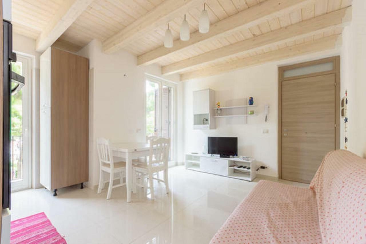 Duchessa Appartement Castellammare del Golfo Buitenkant foto