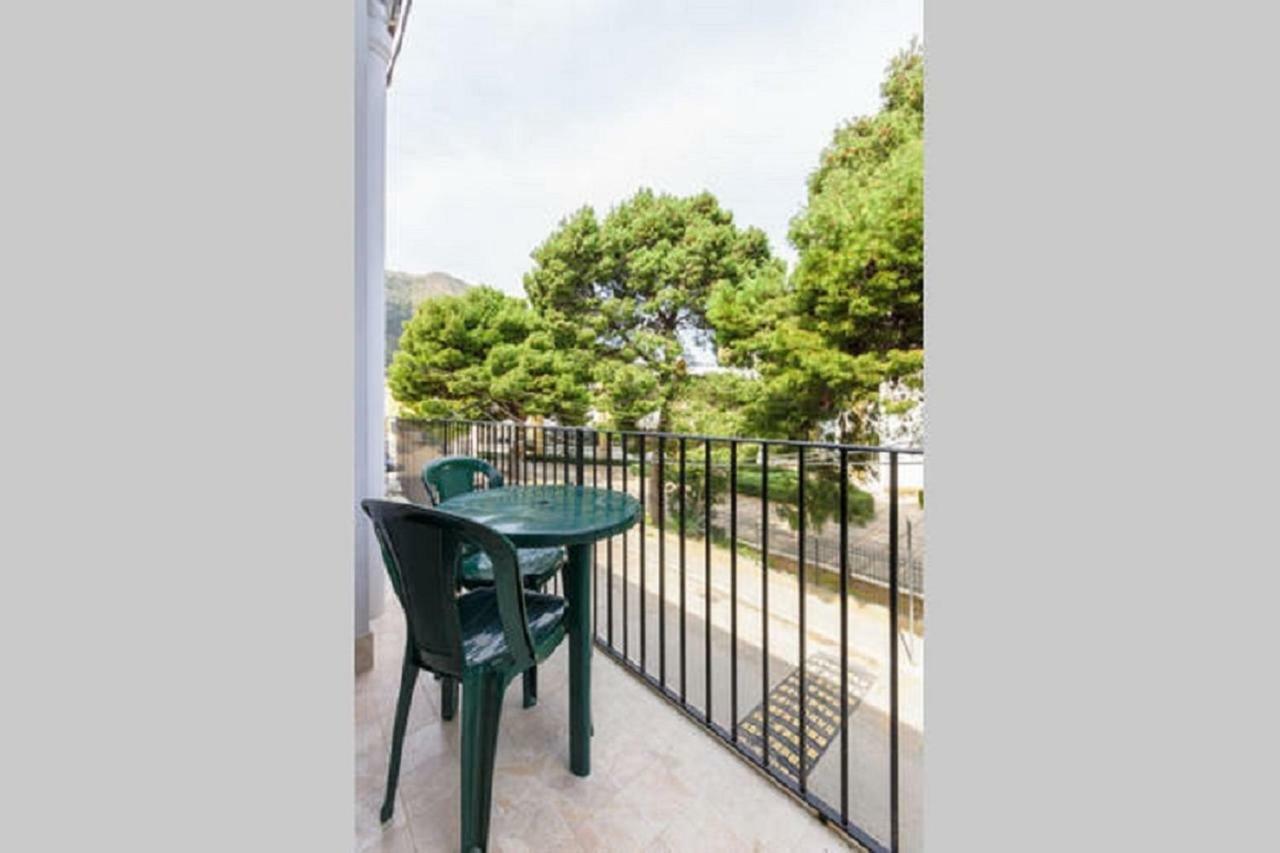 Duchessa Appartement Castellammare del Golfo Buitenkant foto