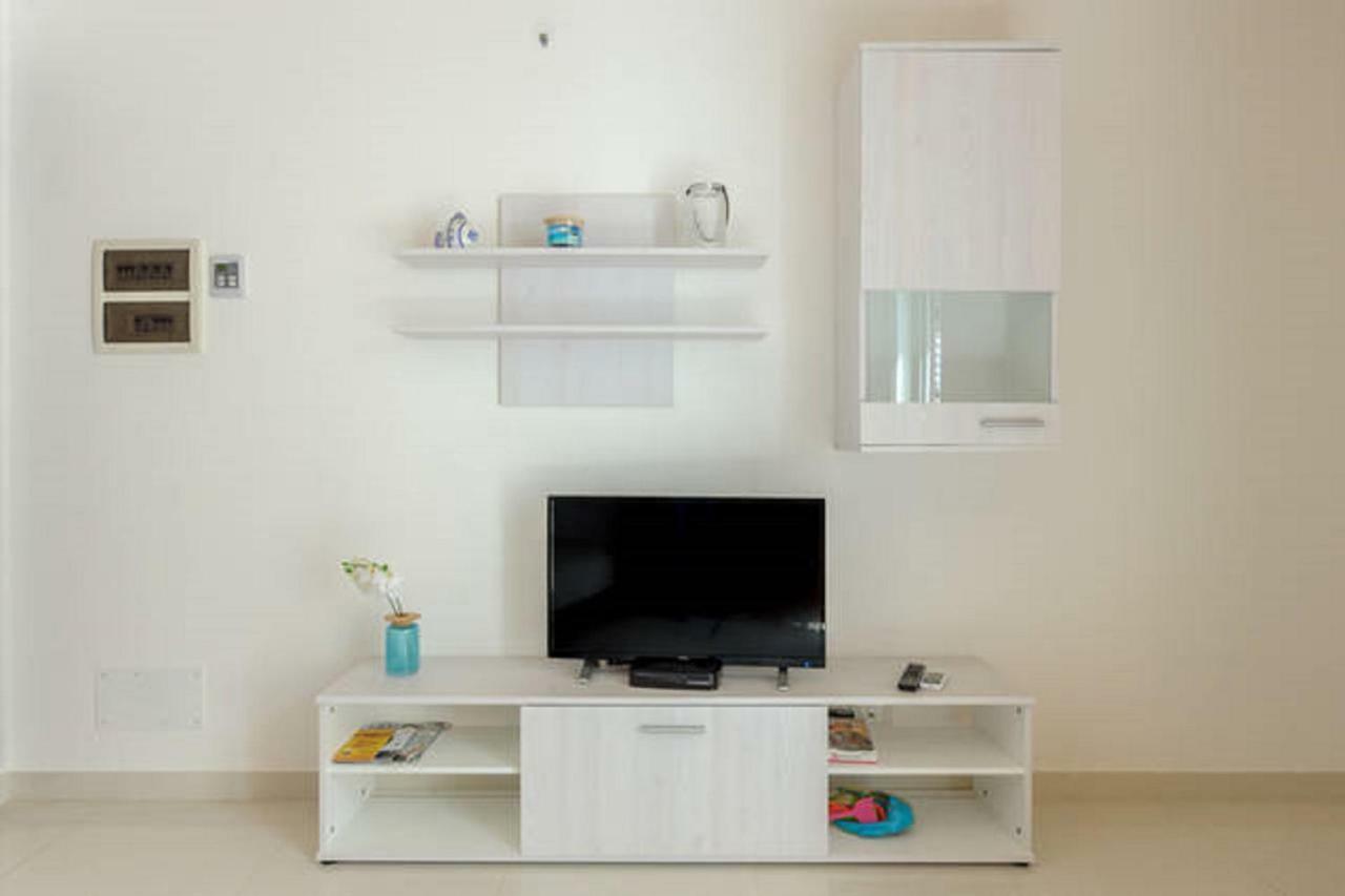 Duchessa Appartement Castellammare del Golfo Buitenkant foto
