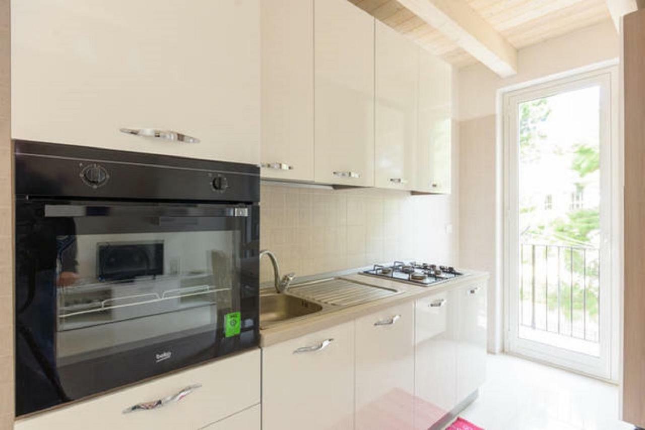 Duchessa Appartement Castellammare del Golfo Buitenkant foto