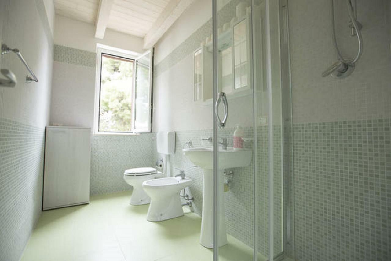 Duchessa Appartement Castellammare del Golfo Buitenkant foto